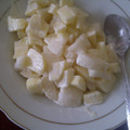 Cooksnap dari Hermanto WW untuk resep Fruit Salad