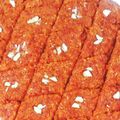 Rafiqua Shama का कुकस्नैप जब उन्होंने गाजर की बर्फी (gajar ki barfi recipe in Hindi) बनाया था।