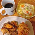 Cooksnap của SeleneJang 🌙 khi họ làm theo món Sườn xốt chanh chua ngọt