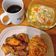 Cooksnap của SeleneJang 🌙 khi họ làm theo món Sườn xốt chanh chua ngọt