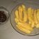 Cooksnap dari eva susanti untuk resep Churros renyah dan enak