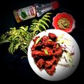 RAKHI BISWAS's cooksnap of when they made চিকেন ফ্রাই (Chicken fry recipe in Bengali).