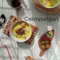 Cooksnap dari Dwiyana untuk resep Celimpungan