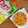 Cooksnap dari lidia lestari untuk resep Salted Egg Yolk Cornflakes