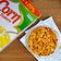 Cooksnap dari lidia lestari untuk resep Salted Egg Yolk Cornflakes