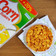 Cooksnap dari lidia lestari untuk resep Salted Egg Yolk Cornflakes