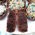 Cooksnap dari Nathasya's Kitchen untuk resep Martabak Brownies (Tanpa didiamkan)