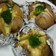 Cooksnap dari Yanti n2g untuk resep Kentang panggang saus keju