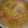 El cooksnap de Ana Soraire cuando hizo Compota de Durazno.