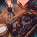 صورة من .. ...، شاركها بعد تجربة وصفة حلا الكورن الفليكس والمارس