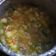 El cooksnap de Jhonny Be Good cuando hizo Charquicán.