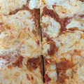 El cooksnap de Susana del Valle Quiroga cuando hizo Pizza de harina integral.