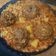 El cooksnap de Cecilia Herrera cuando hizo Albóndigas con arroz.