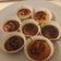 La cooksnap de Claudia Fernández García cuando cocinó Magdalenas en freidora de aire