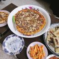 صورة من Alaa Ashraf، شاركها بعد تجربة وصفة بيتزا