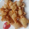 Cooksnap dari Lia Ruliyanti untuk resep Batagor Tanpa Ikan