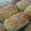 Cooksnap dari Ardhaniluvnabva untuk resep Pisang bolen bandung
