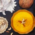 Poushali Mitra's cooksnap of when they made তালের ক্ষীর (Taler Kheer Recipe in Bengali).