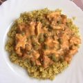 fabryneaniko Cooksnap-ja, amikor elkészítette a(z) Borsós tokány receptet.