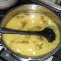 Cooksnap dari Nuning Listiyanti untuk resep Soto ayam asli lamongan