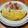 El cooksnap de LuzMa SG cuando hizo Omelette de champiñones.