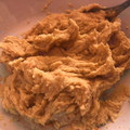 El cooksnap de Nëko 27 cuando hizo Hummus de garbanzos sin tahini.