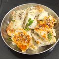 Reshma Tailor's cooksnap of when they made સુરતી ઈદડા (Surti Idada recipe in Gujarati).