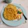 Cooksnap dari Erlina untuk resep Ijjeh (Palestinian Omelette)