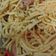 Cooksnap dari Diana Nurjanah untuk resep Spaghetti Aglio Olio with Parmesan (Kids Fave)