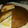 El cooksnap de María Rosa Luna cuando hizo Budín de pan relleno de dulce de leche.