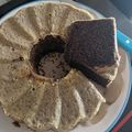 Cooksnap dari Adisty Wulandari untuk resep Bolu Ketan Hitam Simpel
