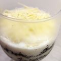 Cooksnap dari Fitri Anggraeni untuk resep Oreo vla keju