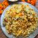 Sudha Agrawal का कुकस्नैप जब उन्होंने वेज पनीर बिरयानी (Veg paneer biryani recipe in hindi) बनाया था।
