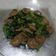 Cooksnap dari Debby Amelia untuk resep Tumis sawi bakso bumbu bawang putih