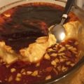 El cooksnap de Viviana Perera cuando hizo Flan casero fácil y delicioso.