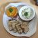 Deval maulik trivedi's cooksnap of when they made ચણા ની દાળ (Chana Dal Recipe In Gujarati).