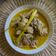 Cooksnap Salina Jalaludin semasa beliau membuat Gulai Ayam Kerisik.