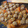 Cooksnap dari Katrin untuk resep Semur bola-bola daging cincang