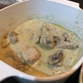 Cooksnap dari Gina sugiyono untuk resep Opor Ayam Kampung