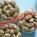 Cooksnap dari Sofia Fara Agus untuk resep Kue Kacang