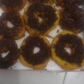 Cooksnap dari rie_0525 untuk resep Donat Kentang Ala Mak Jang... 😅