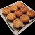 agnesch Cooksnap-ja, amikor elkészítette a(z) Rizskoch muffin receptet.