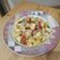 Cooksnap dari Ummu Sarah untuk resep Tumis toge with tahu
