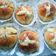 Cooksnap dari YuyunImelda RaraRafa untuk resep Korean garlic bread irit telur #homemadebylita