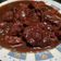 El cooksnap de Eva Maria Gomez Lopez cuando hizo Carrilleras de cerdo ibérico con pasas al vino Pedro Ximénez. ( Thermomix ).
