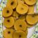 Cooksnap dari JeJe Saparin untuk resep Kue Lumpur Labu kuning