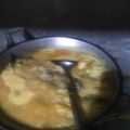 Cooksnap dari Eni Purwanti untuk resep Mangut Ikan Gabus