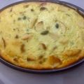 El cooksnap de 🇦🇷Patricia Pinola🇦🇷 cuando hizo Tarta de manzana y ricotta.