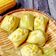 Cooksnap dari Via Vie (Dapur Bunda) untuk resep Lepet Jagung Manis