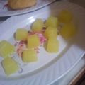 صورة من اميرة بيضاء، شاركها بعد تجربة وصفة 🍊 حلقومة بعصير البرتقال 🍊